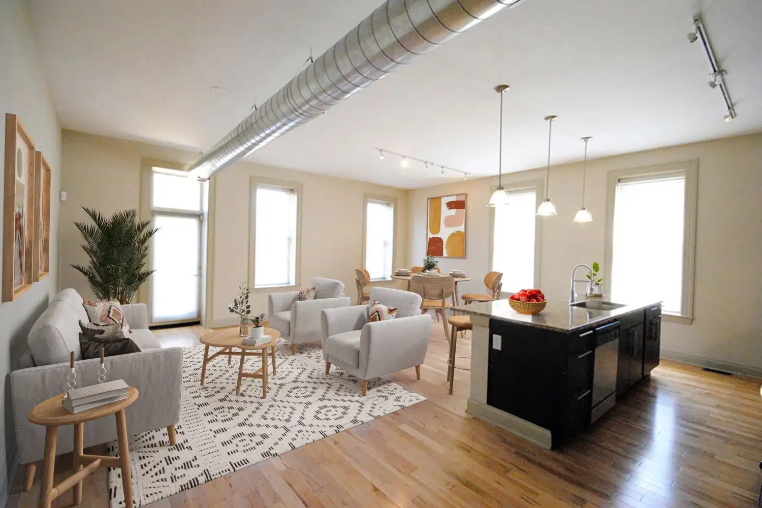 4701 McPherson, St. Louis