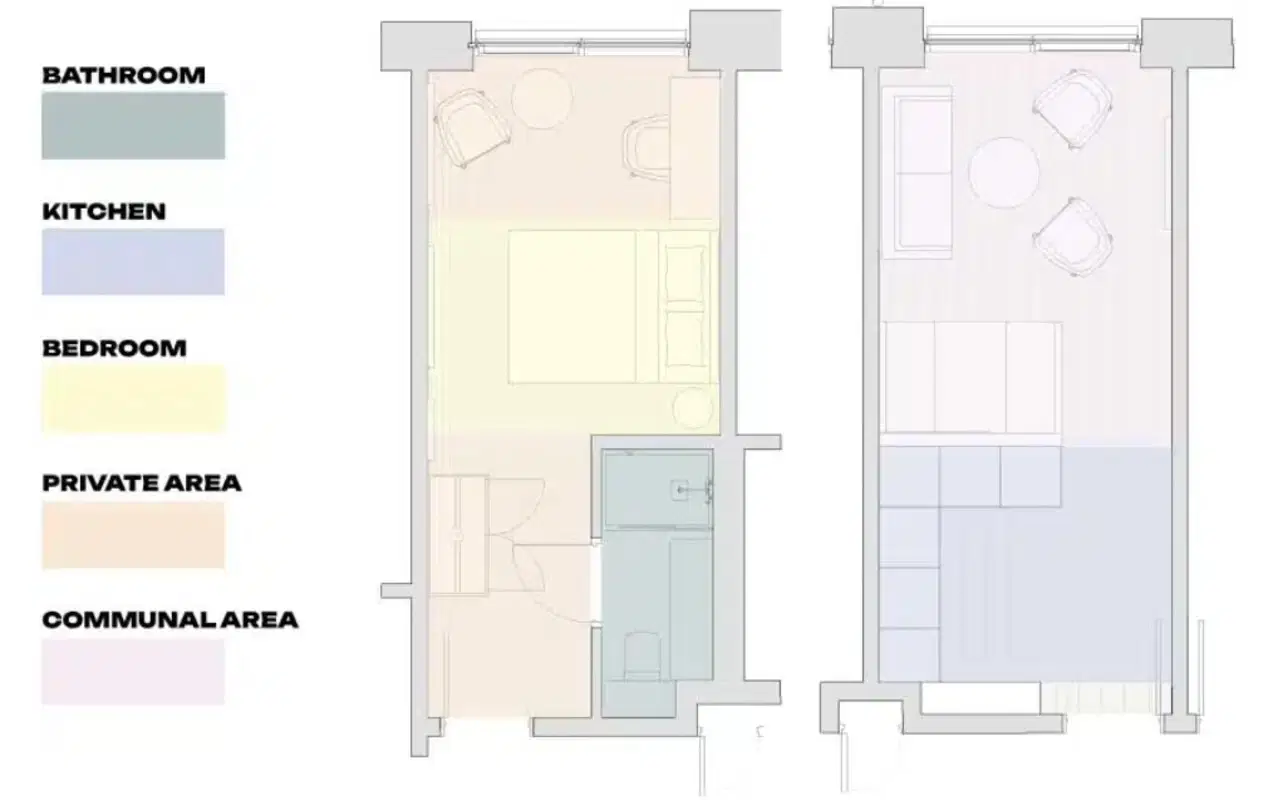 East Sands, St Andrews – 4 Bedroom