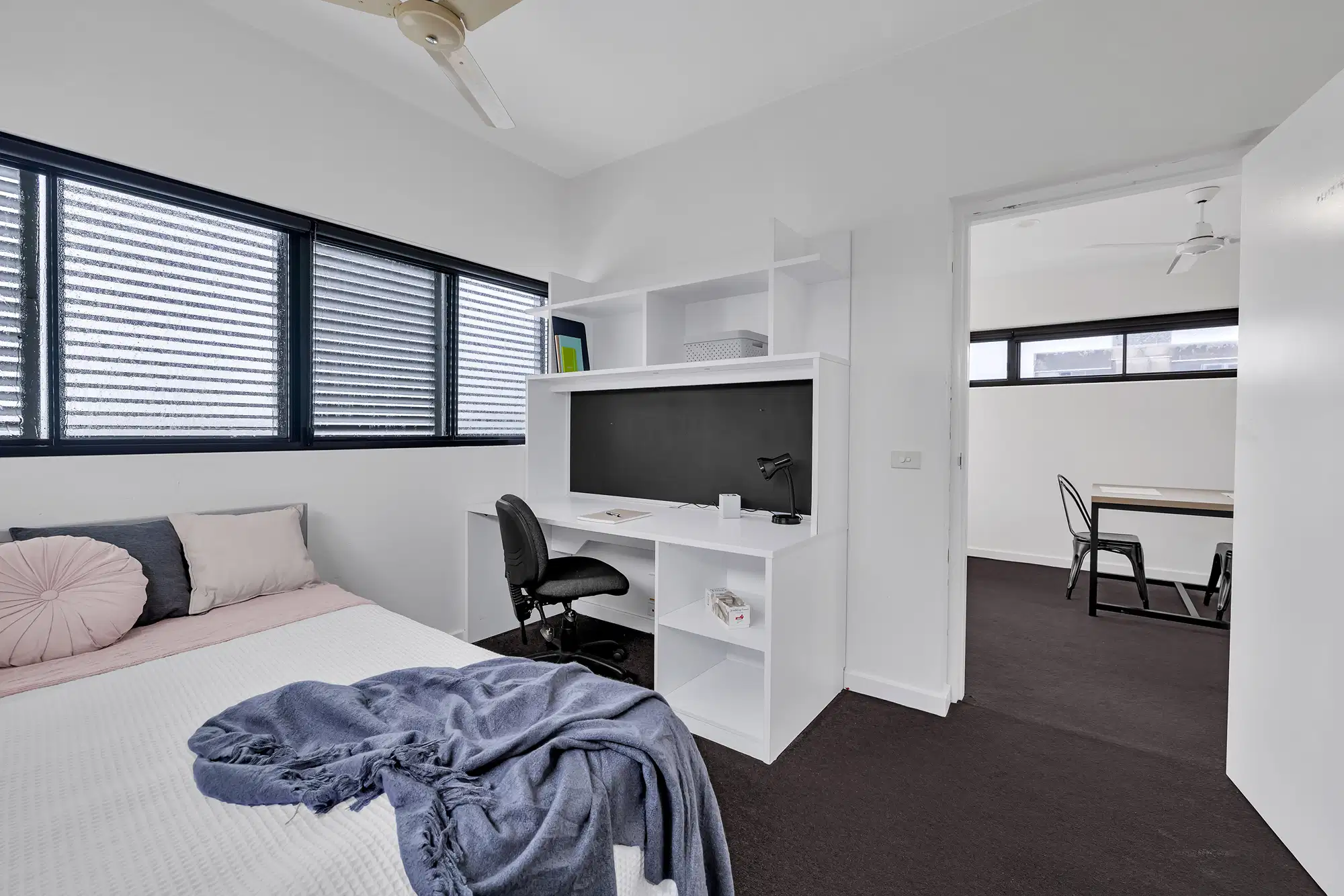 UNSW Village, Sydney