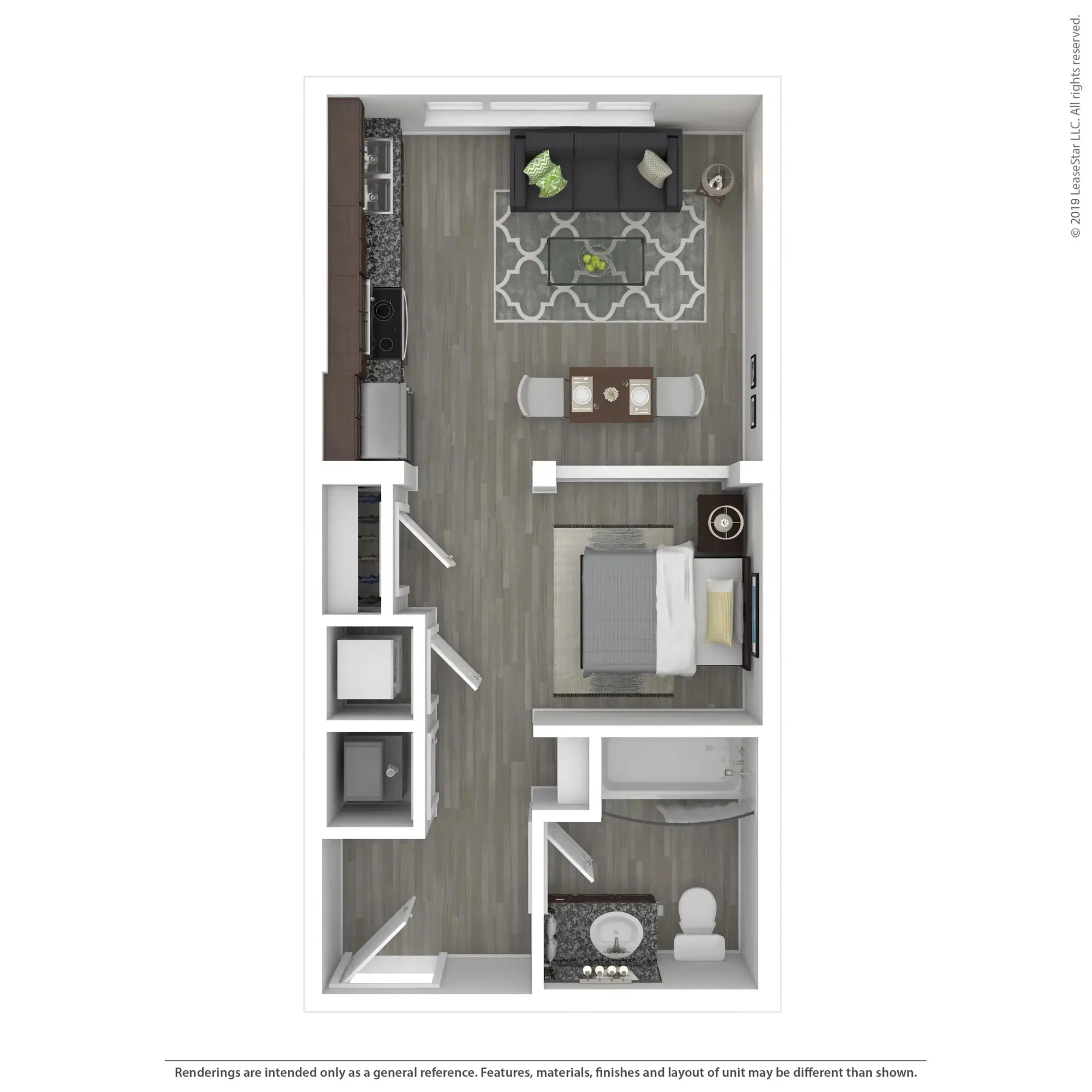801 Polaris, Columbus – Forbes - Studio