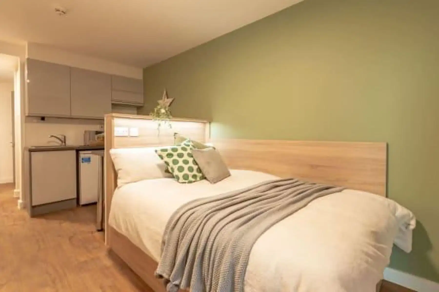 Bankside Student Living, Guildford