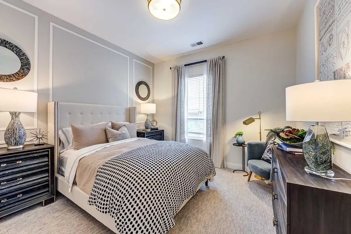 Luxe At The Highlands, Columbus