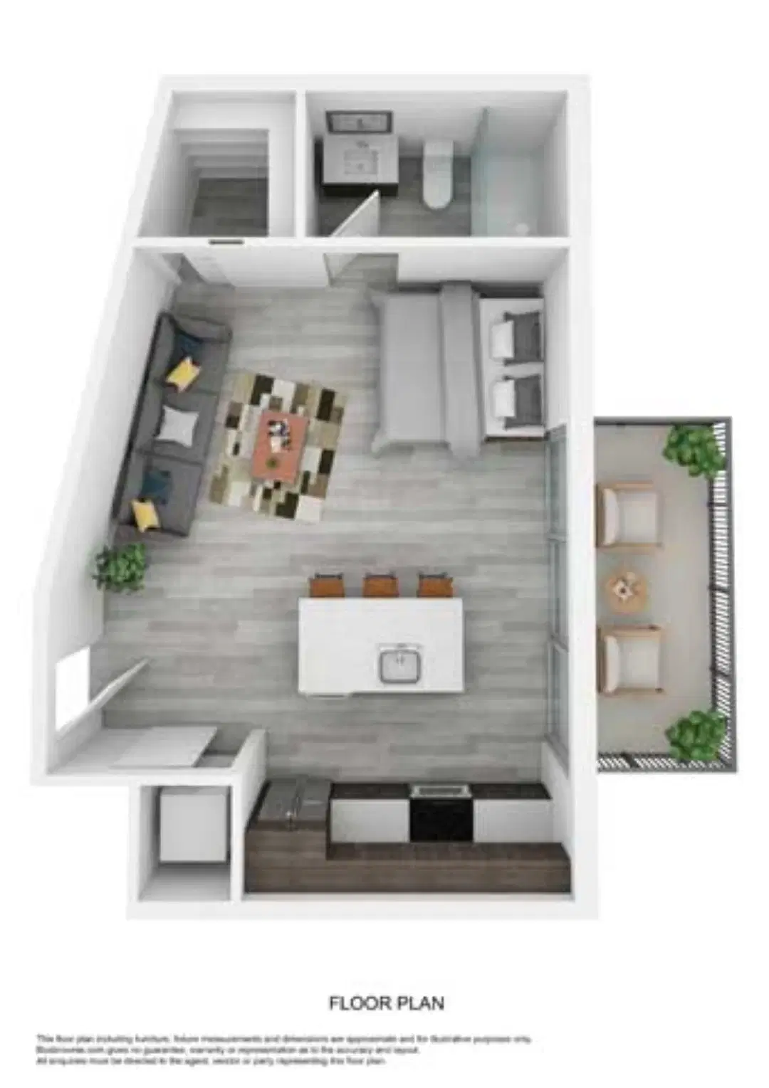 The 1785 Club Athens, Athens – Studio | A