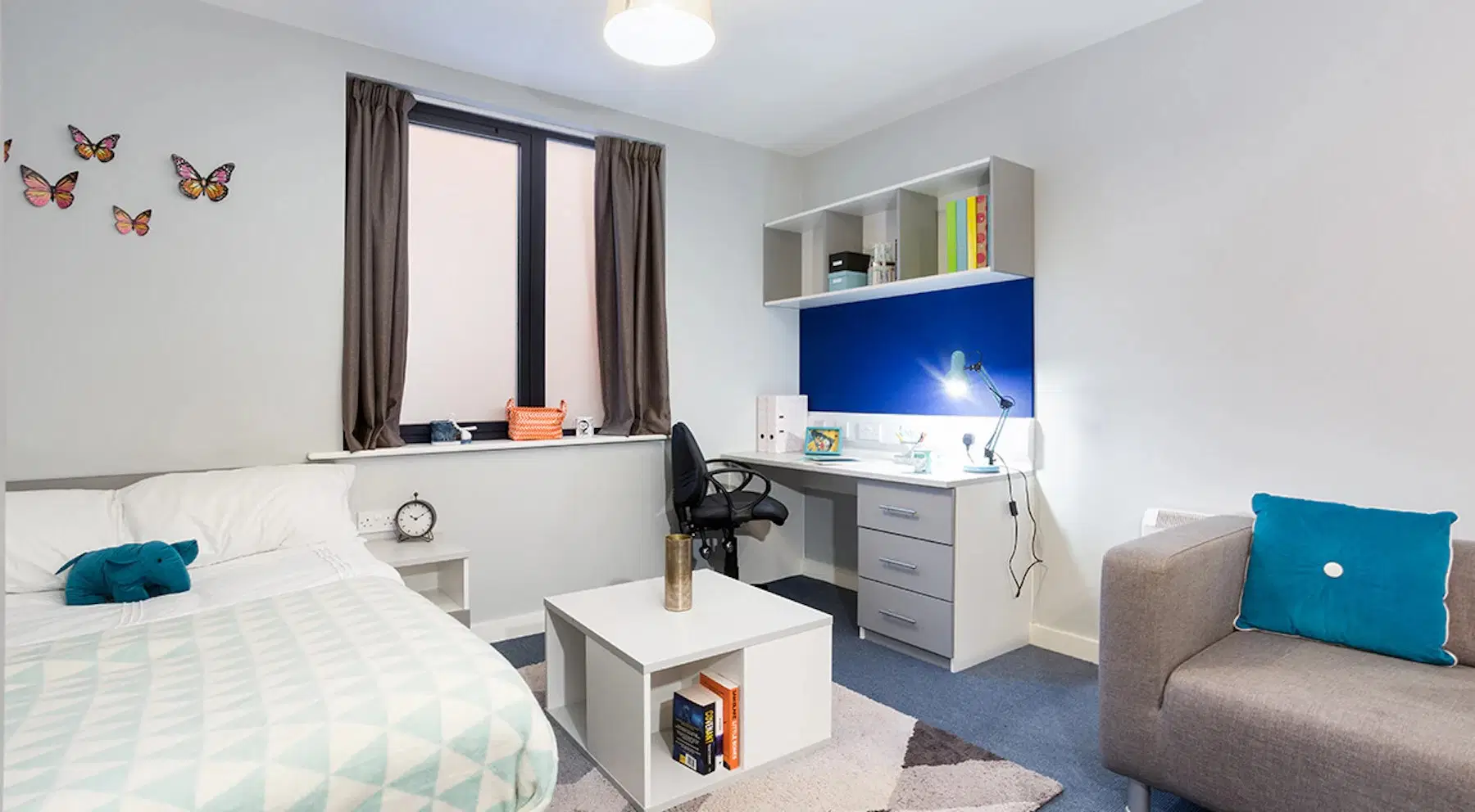 The Tramshed, Preston – Premium Studio