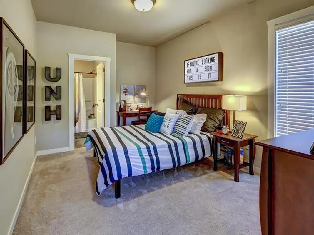 The Cottages Of Durham, Durham