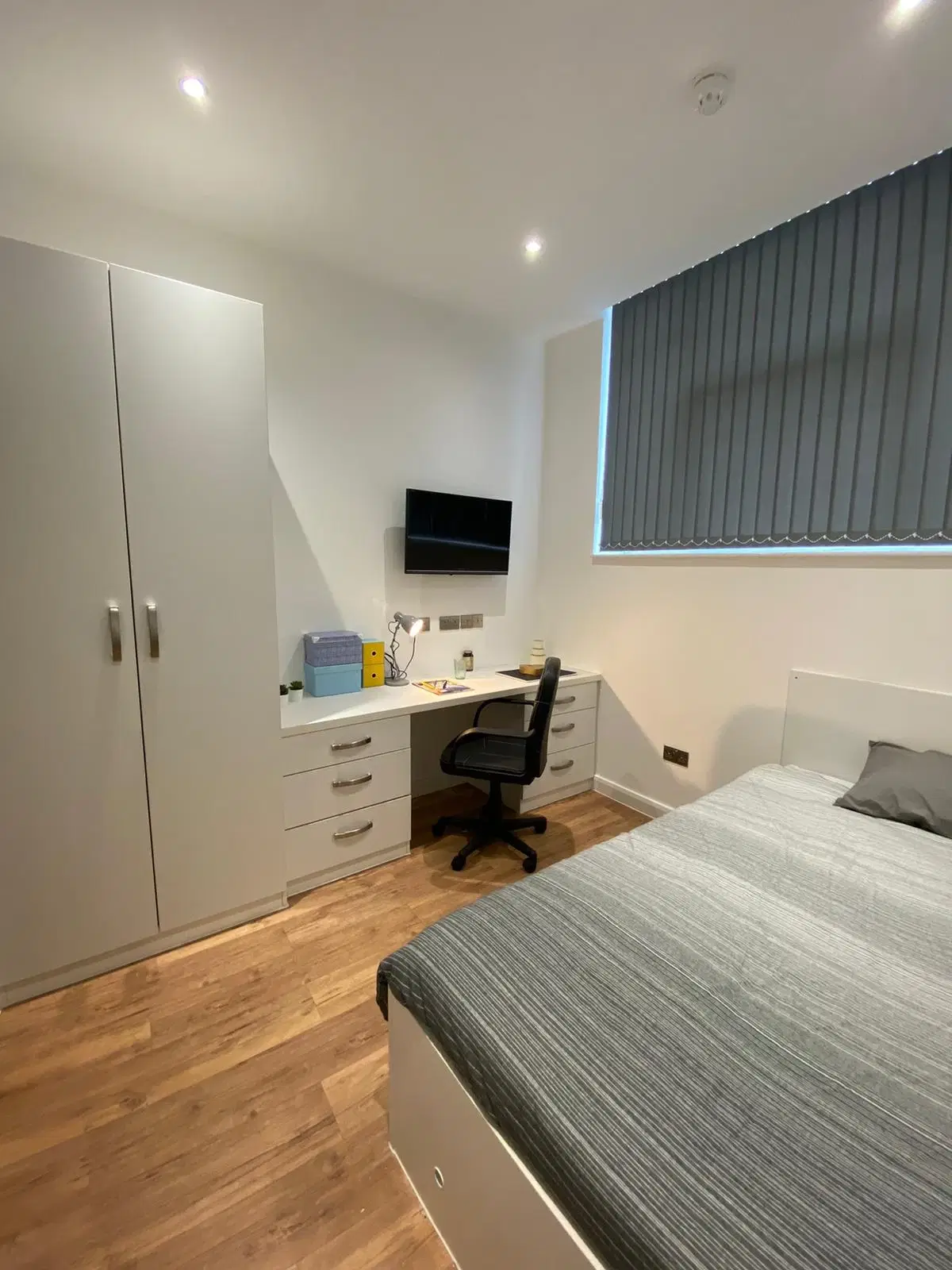142 Charles Street, Leicester – Standard 2 Bed (non ensuite)