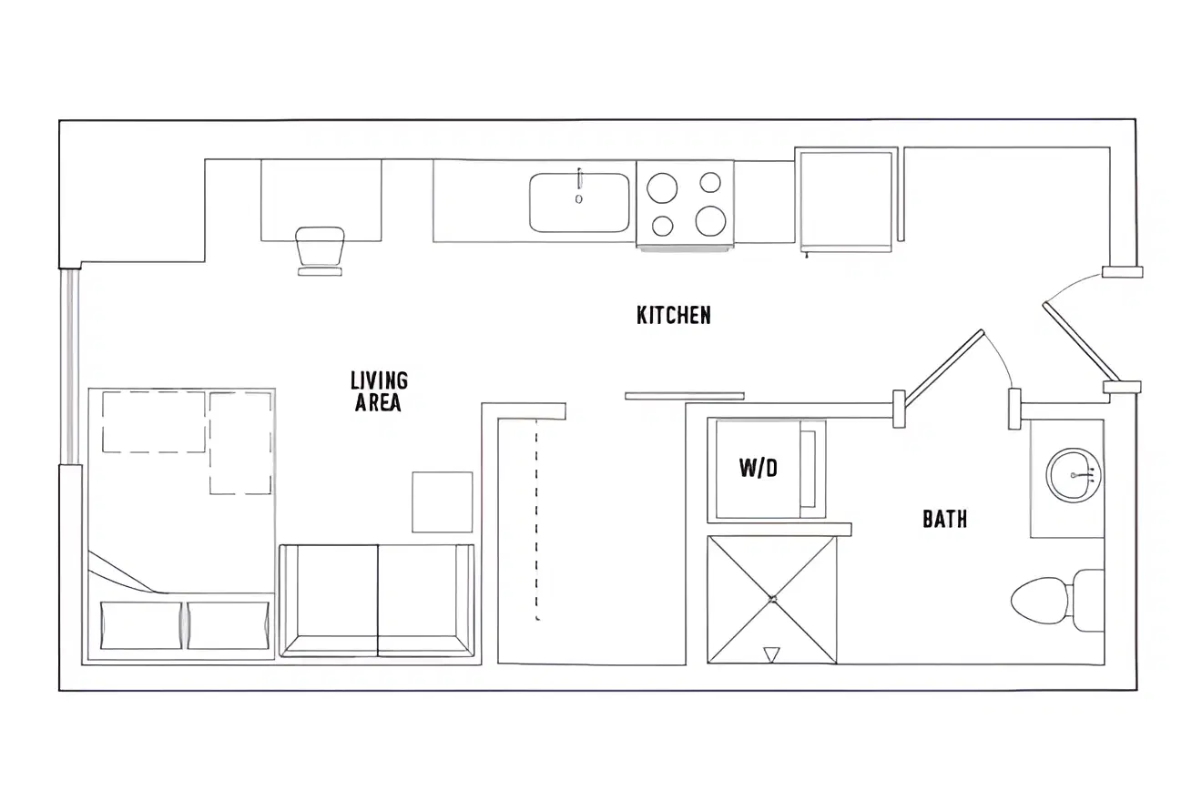959 Franklin, Eugene – Studio A