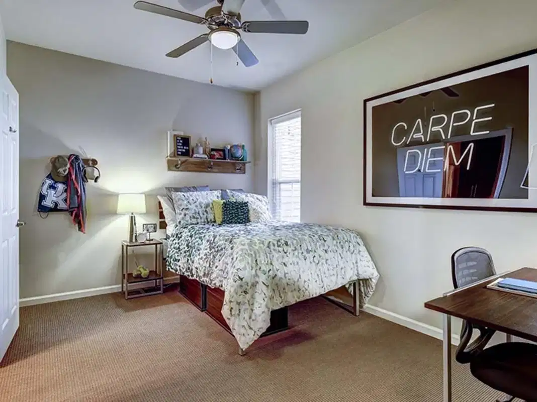 The Townhomes At Newtown Crossing, Lexington