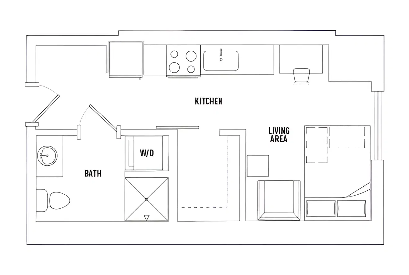 959 Franklin, Eugene – Studio B