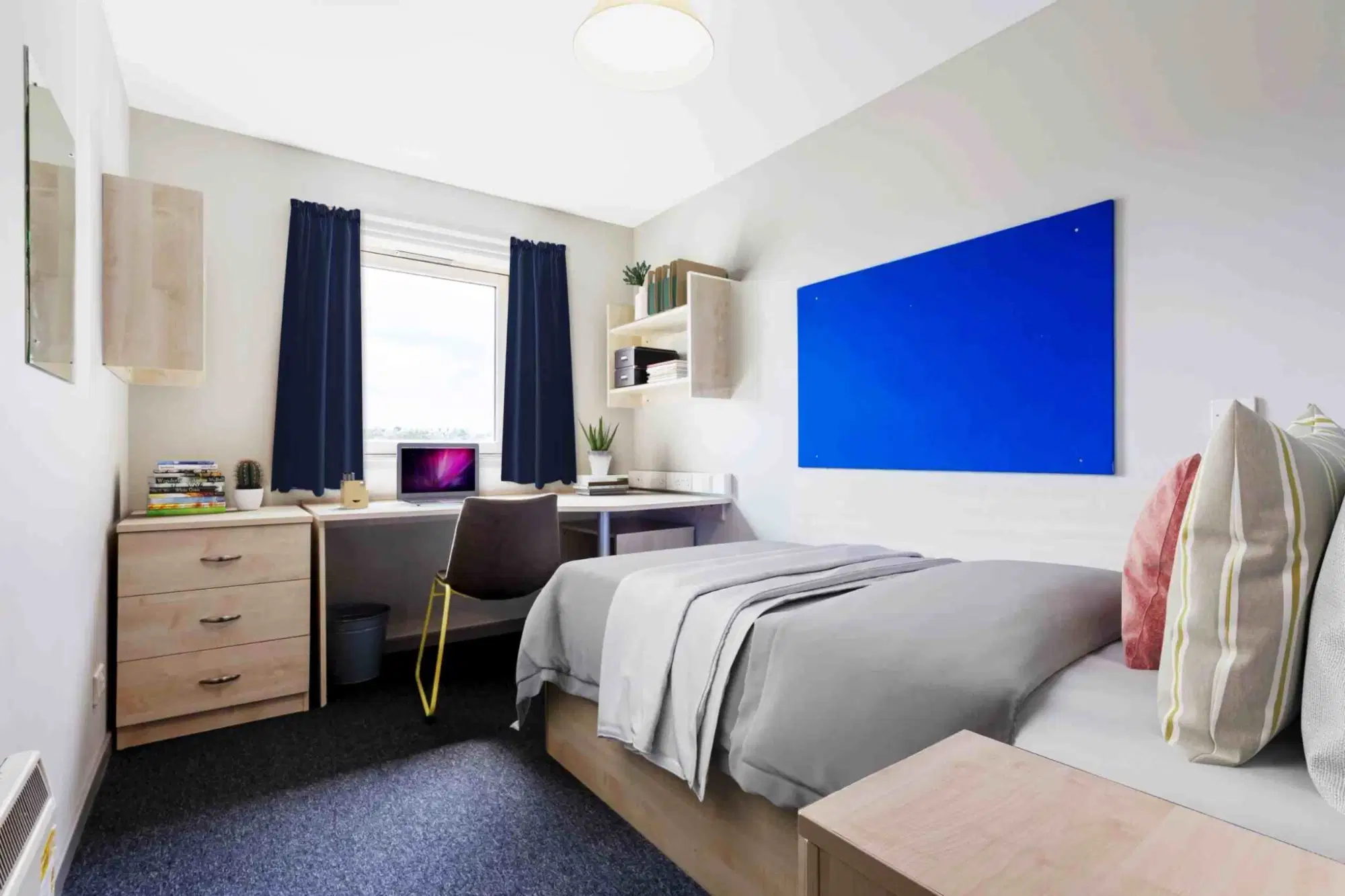 King Street Exchange, Aberdeen – Ensuite – Platinum