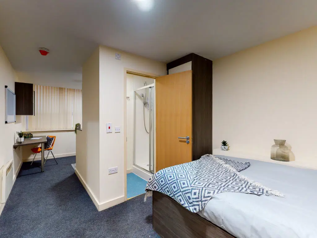 The Cube, Bolton – Classic Plus Studio