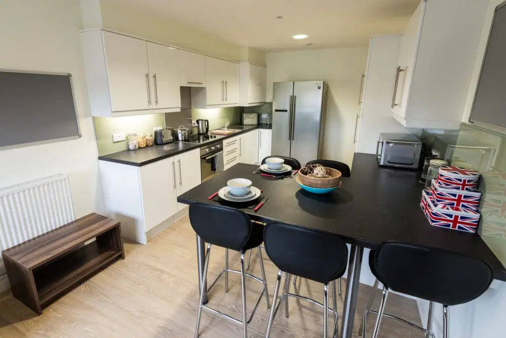 The Printworks, Exeter – Classic Ensuite