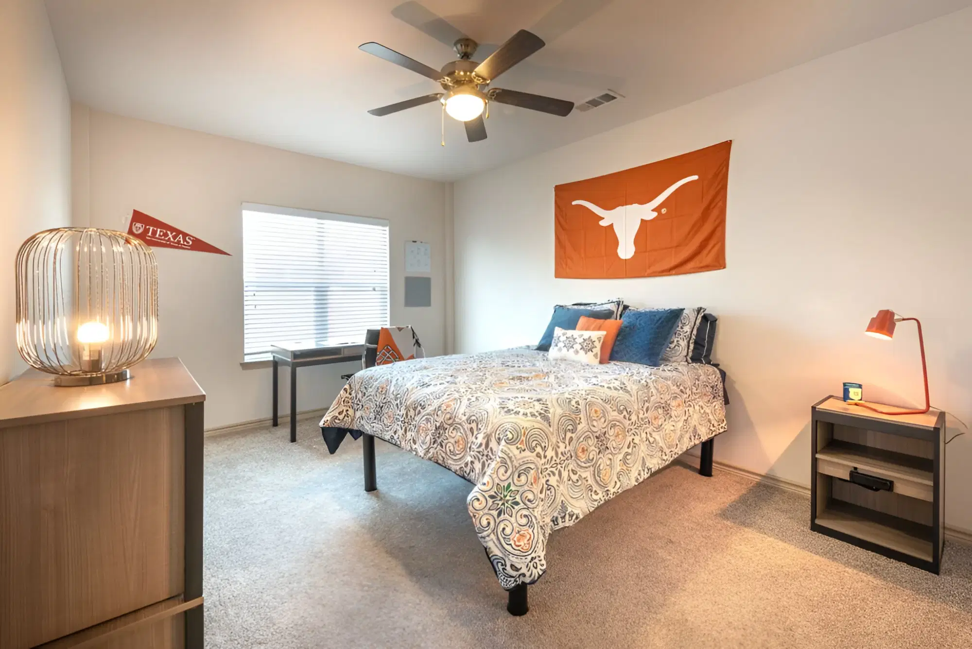 Villas on 26th, Austin – 1 Bedroom 1 Bathroom | 1x1A