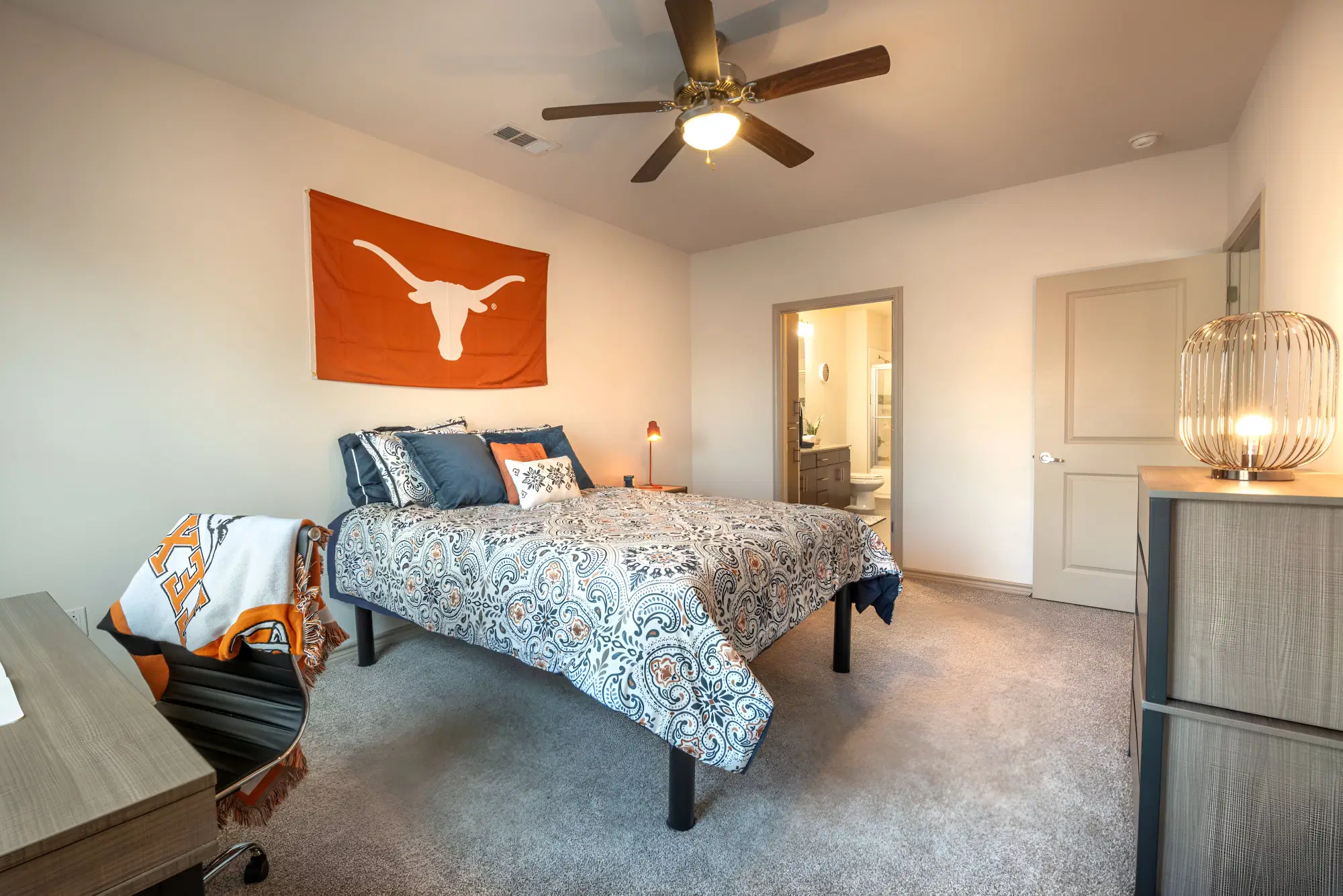 Villas on 26th, Austin – 1 Bedroom 1 Bathroom | 1x1S G2