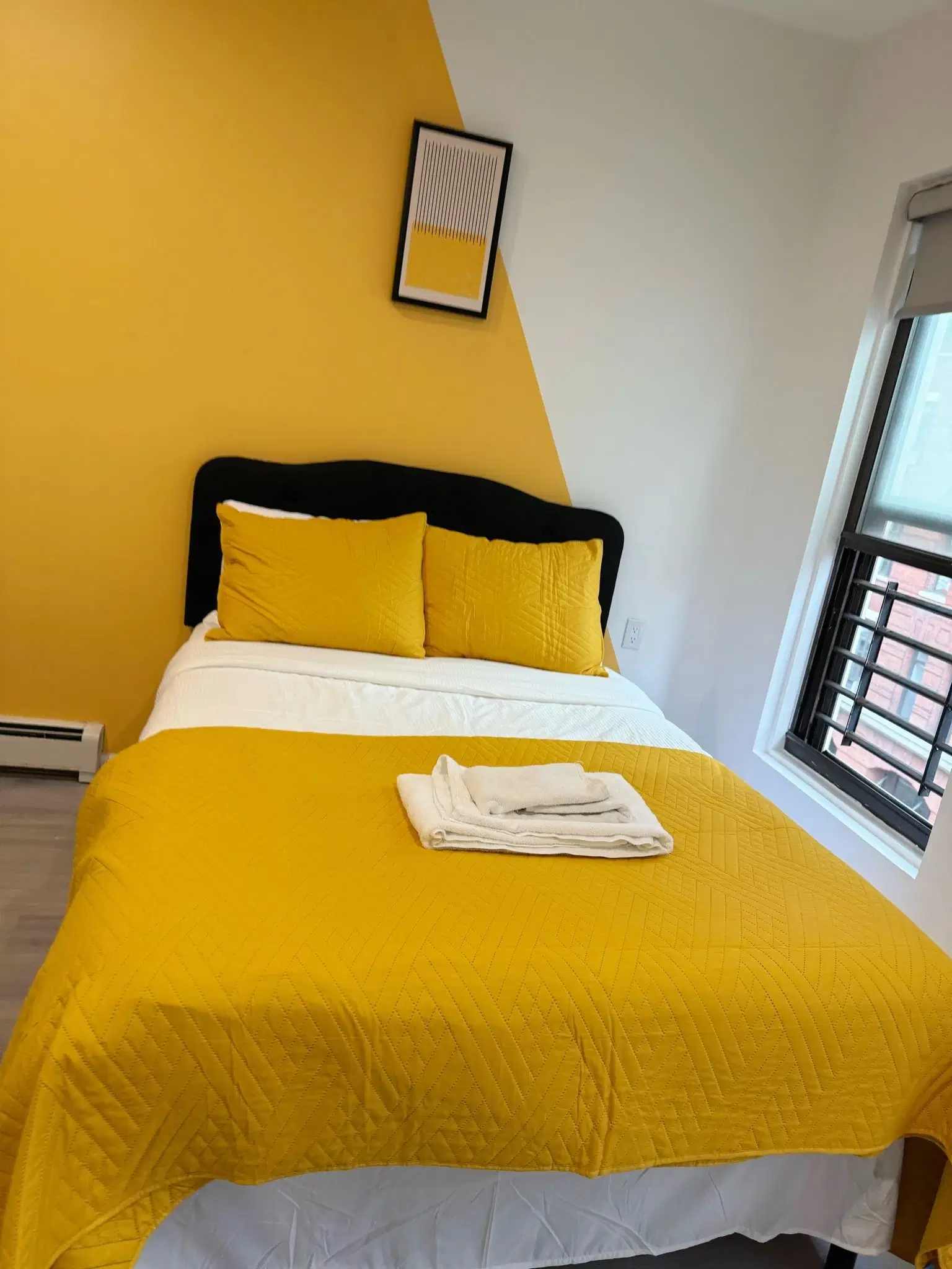 152 West 15th Street, New York – Studio