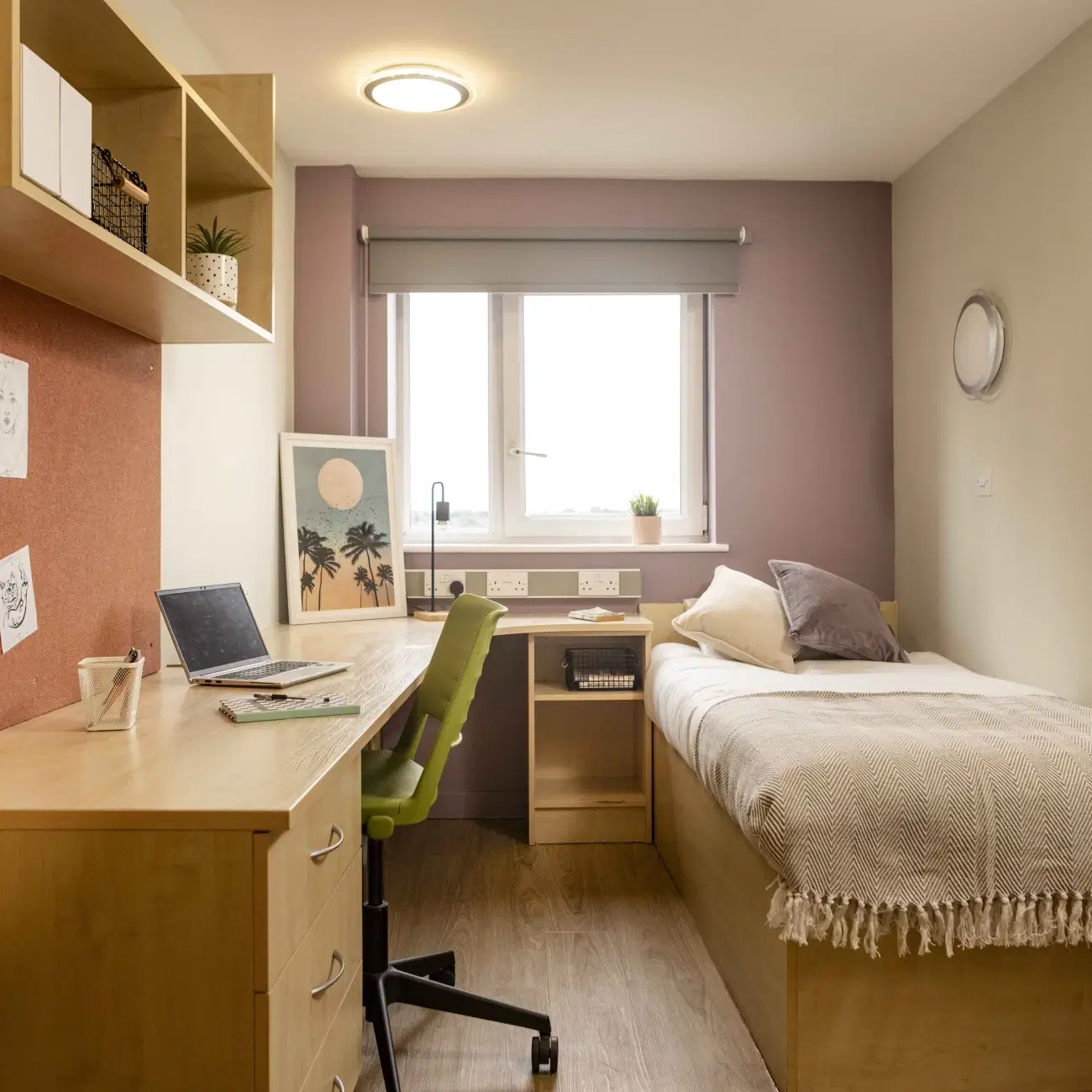 Belgrave View, Birmingham – Bronze Plus Ensuite