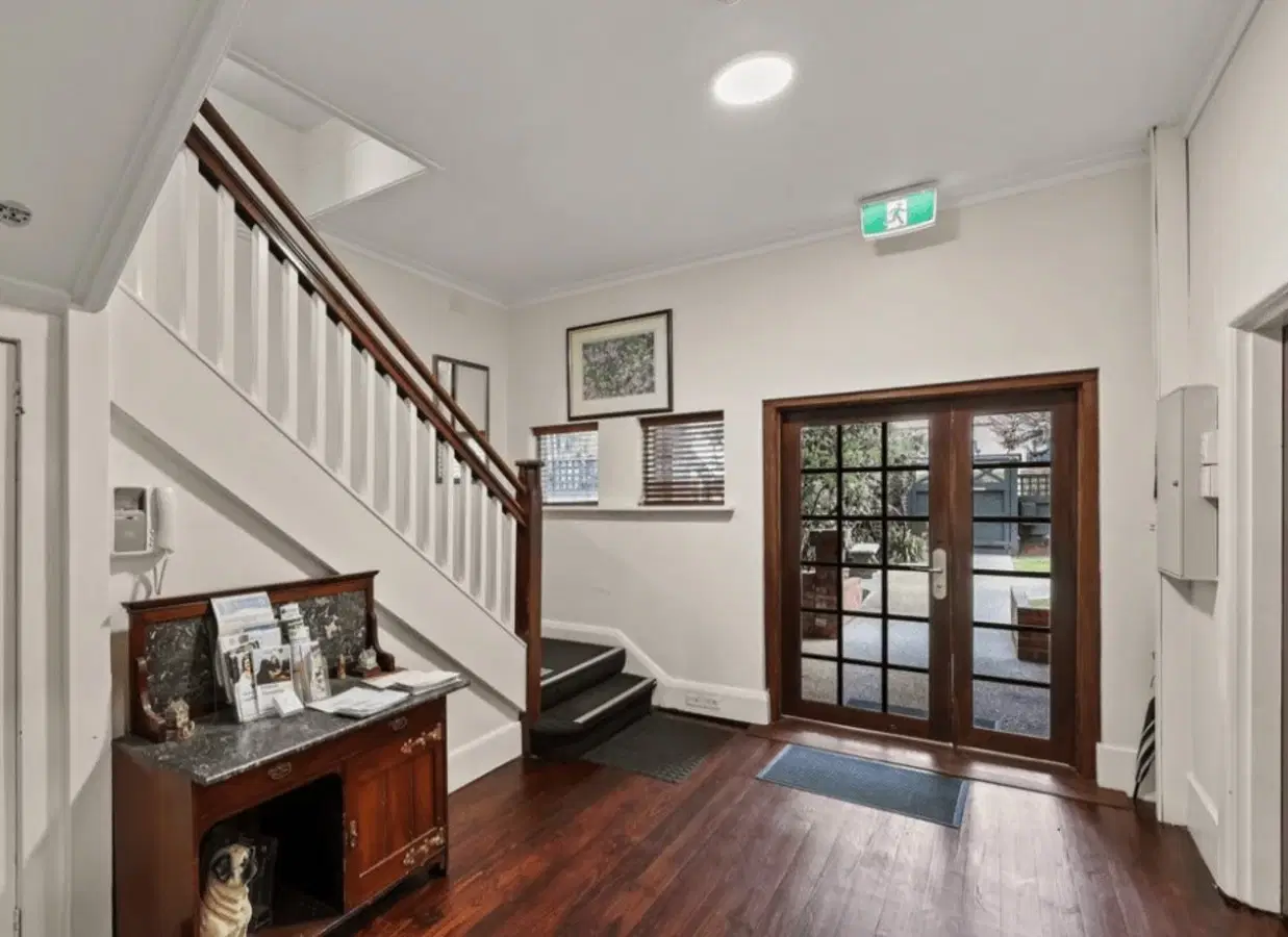 96 Barkly, Melbourne – Room 14 (Non Ensuite)