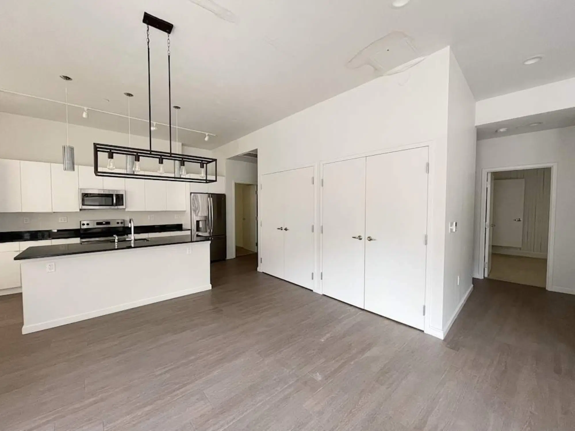 College Hill, Providence – Main - 1 Bedroom 1 Bath