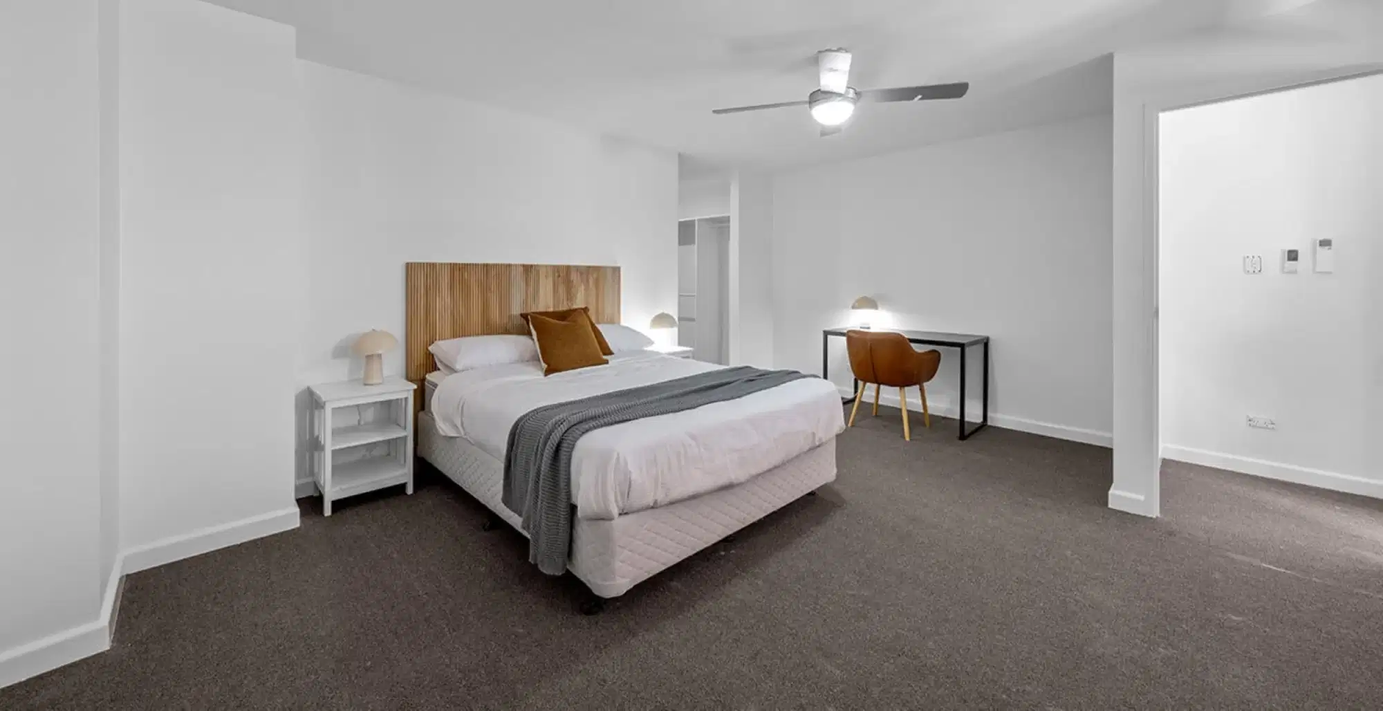 Oliver’s Place, Sydney
