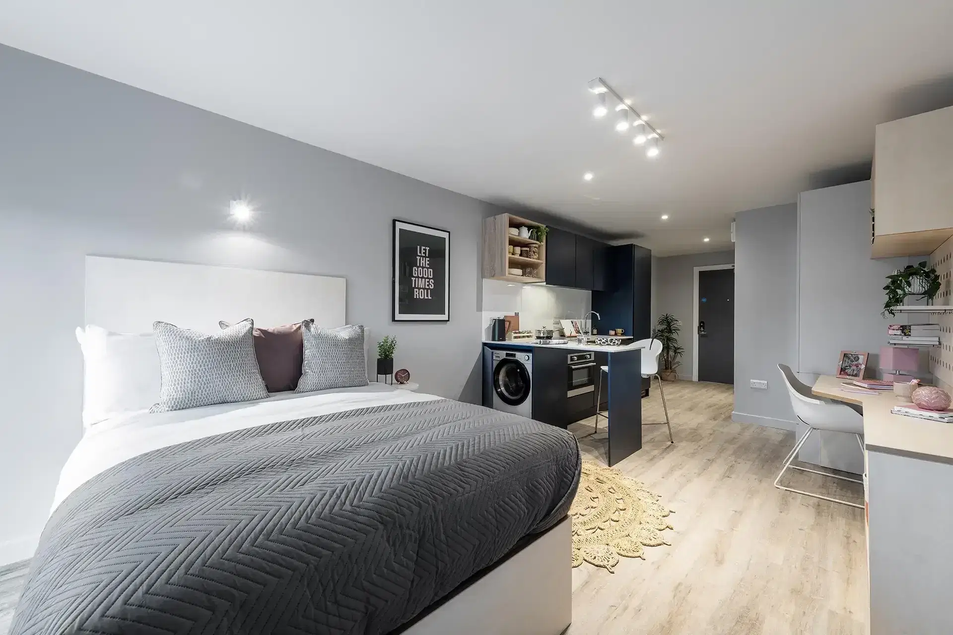 Huxley Studios, Edinburgh – Premium Studio
