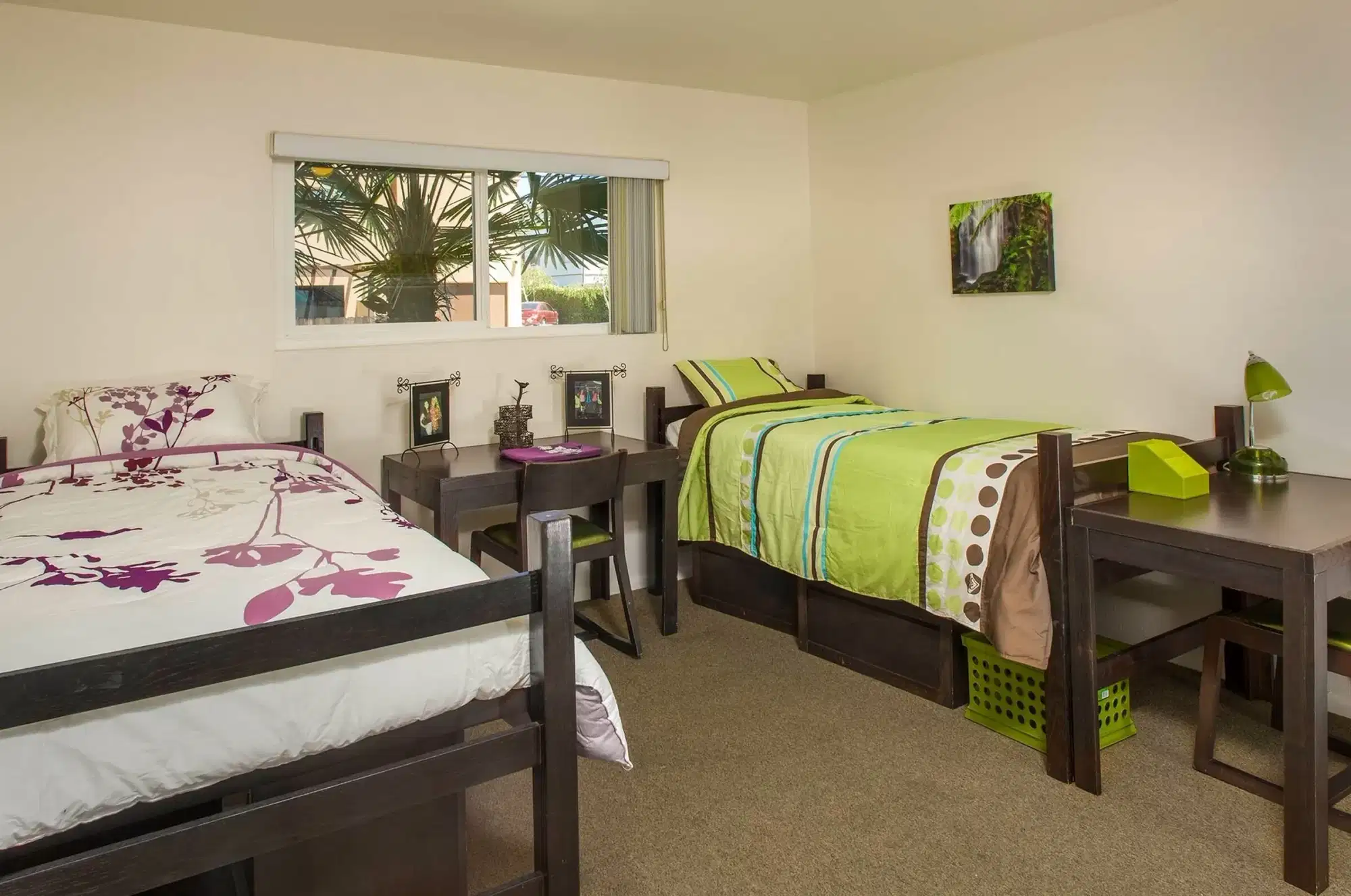 Tropicana Villas, Santa Barbara