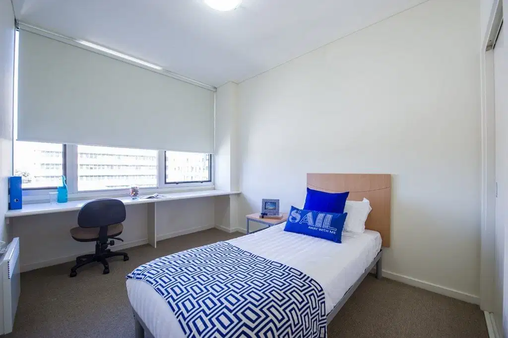 Student Living – 590 Lygon, Melbourne