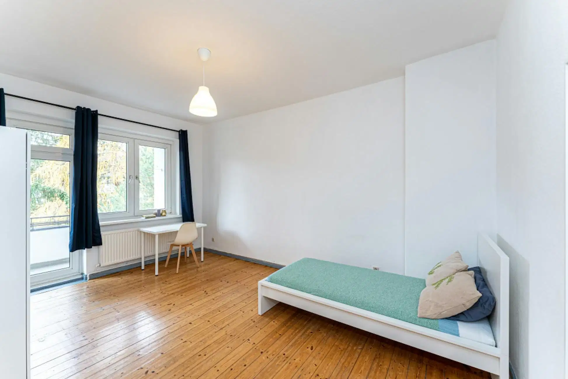 RM Friedrichsbrunner Straße 44, Berlin