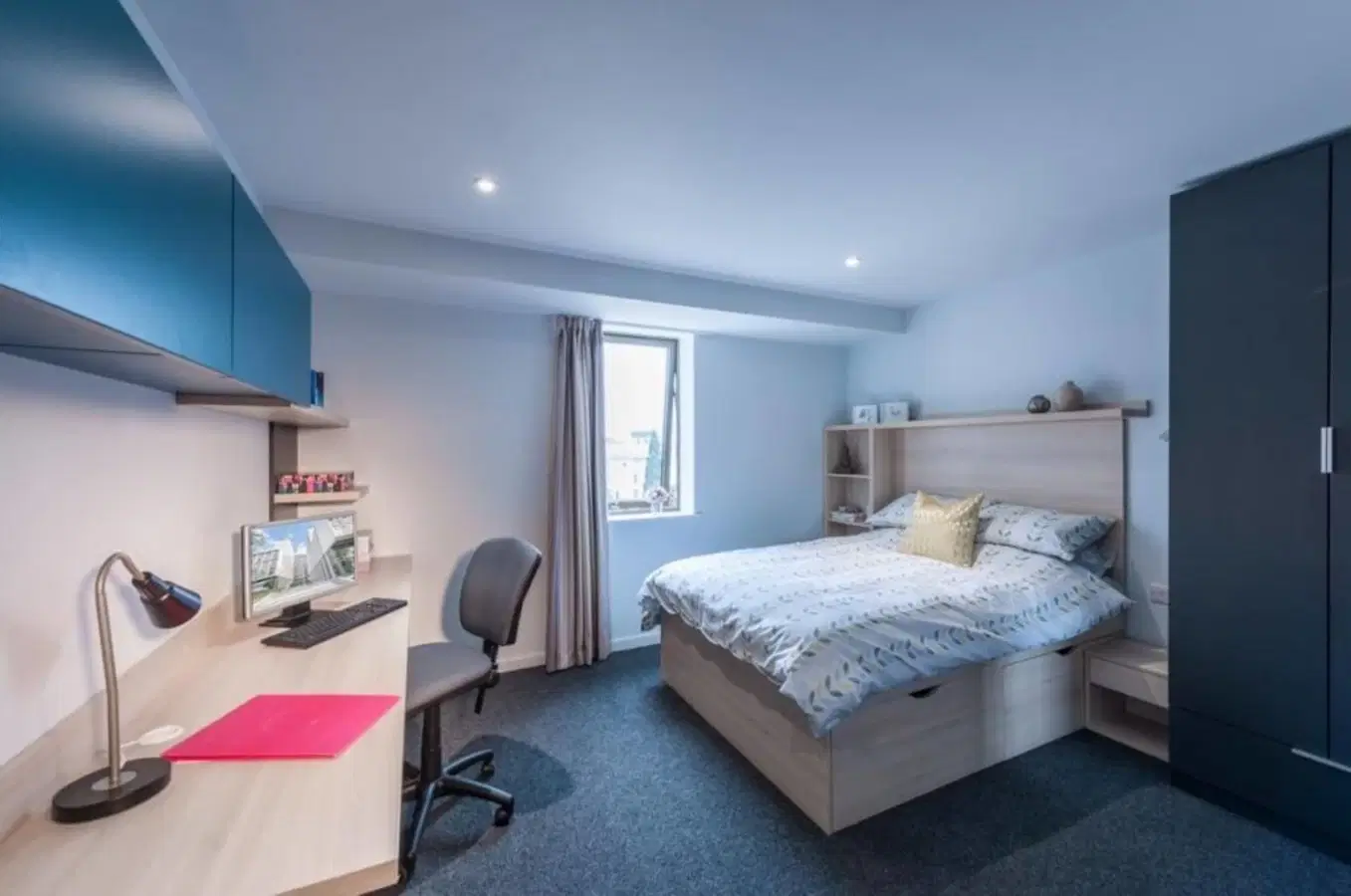 Cityside, Leeds – Premium Ensuite