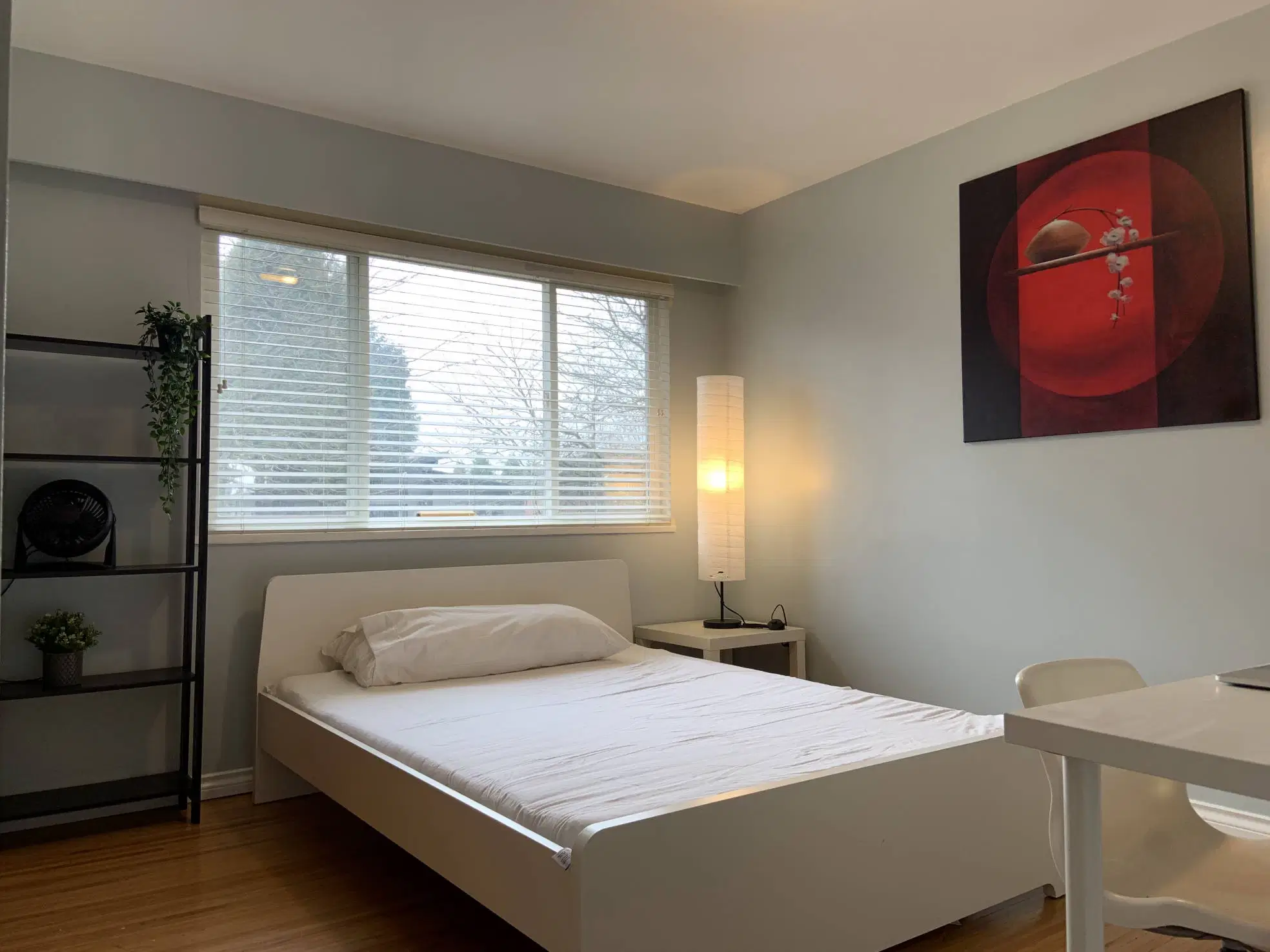 6975 Beatrice St, Vancouver – Victoria Room (1 Bed 1 Bath)