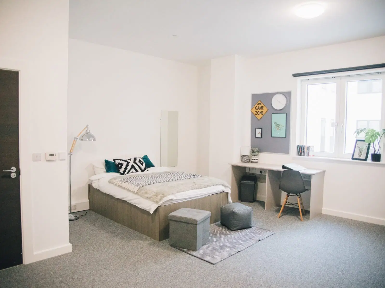 Radford Mill, Nottingham – 2 Bed Diamond Apartment En Suite