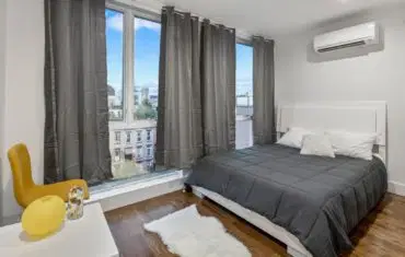 Cornelius Brooklyn Home, Brooklyn – Private Room Plus Ensuite