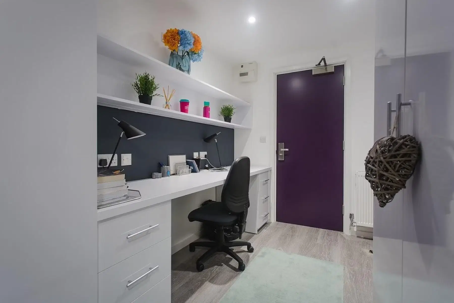 Cube Ealing, London – Standard Studio Plus