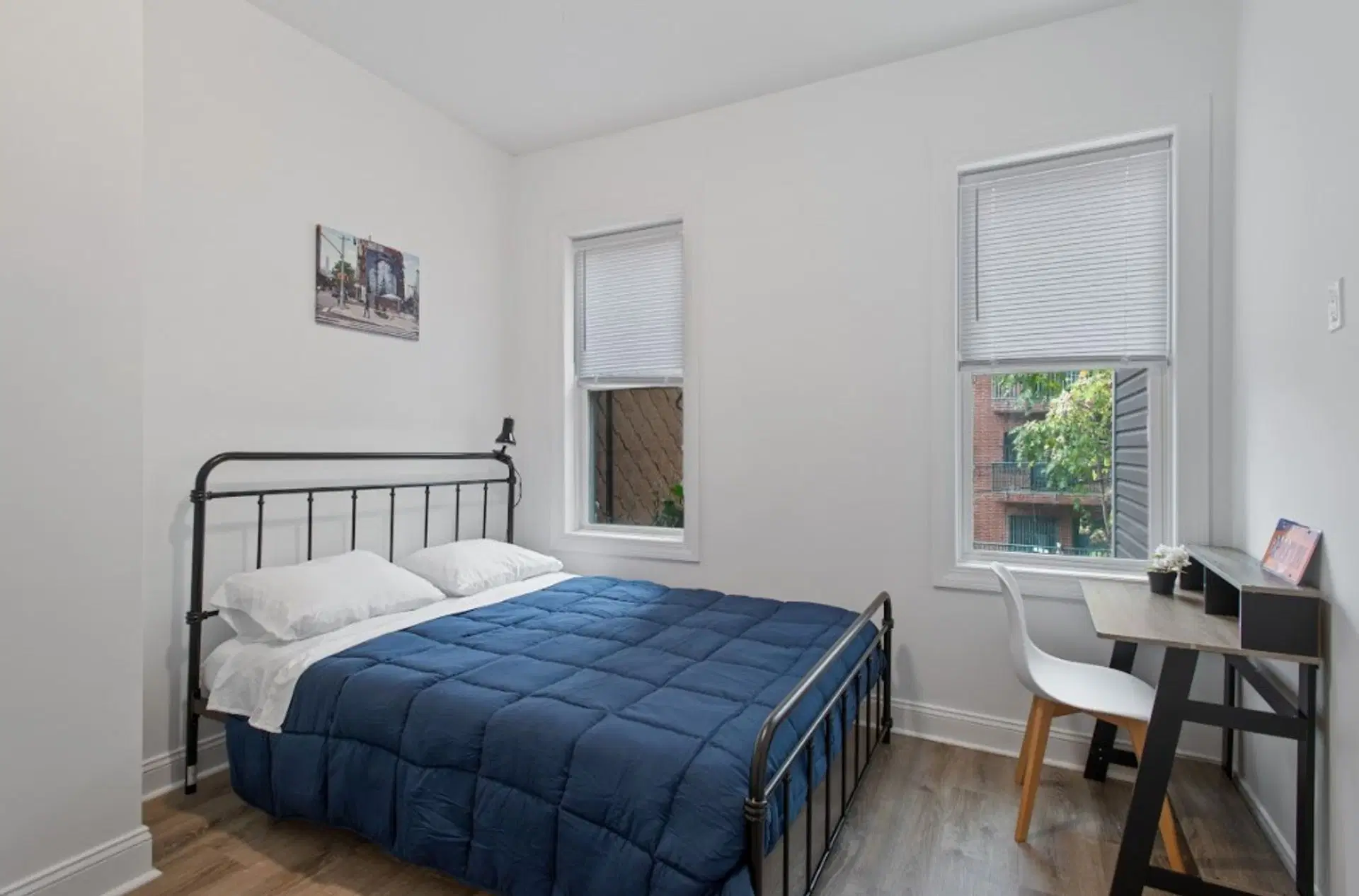 Cornelius Brooklyn Home, Brooklyn – Private Room