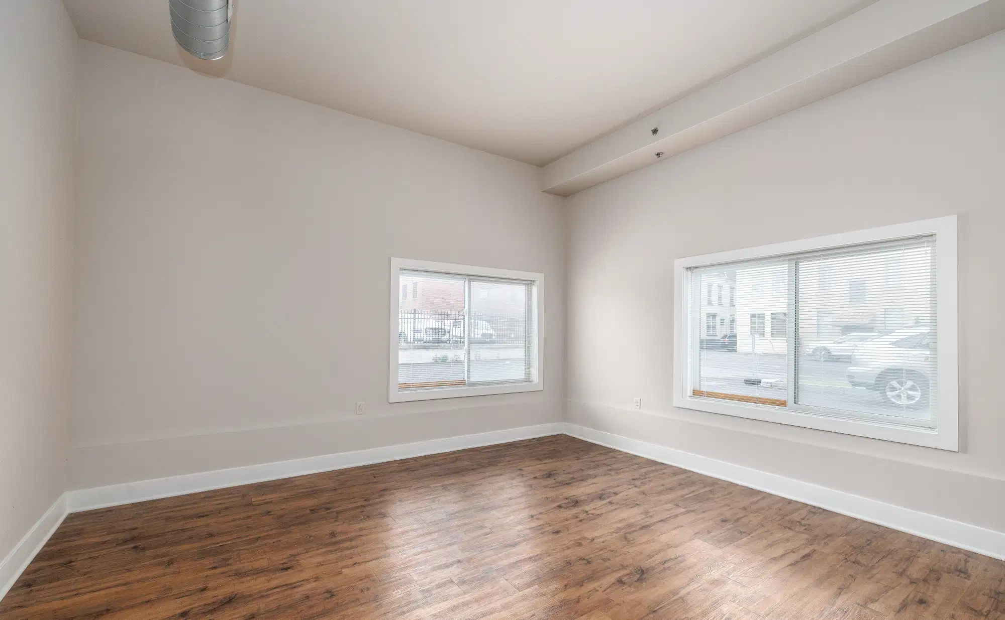 Fayette Place, Syracuse