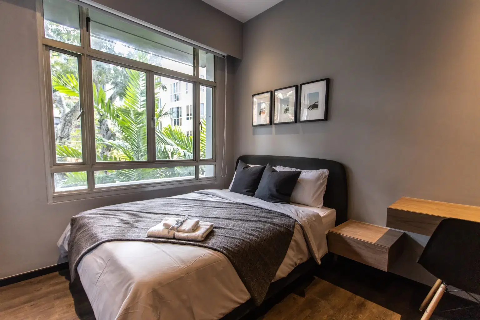Mill@32, Paya Lebar – Tap Home
