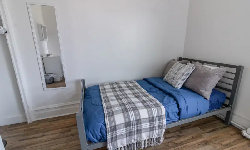 371 Columbus Residences, San Francisco – Private Room