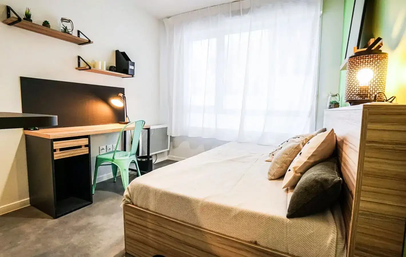 L’Apothicaire Residence, Montpellier