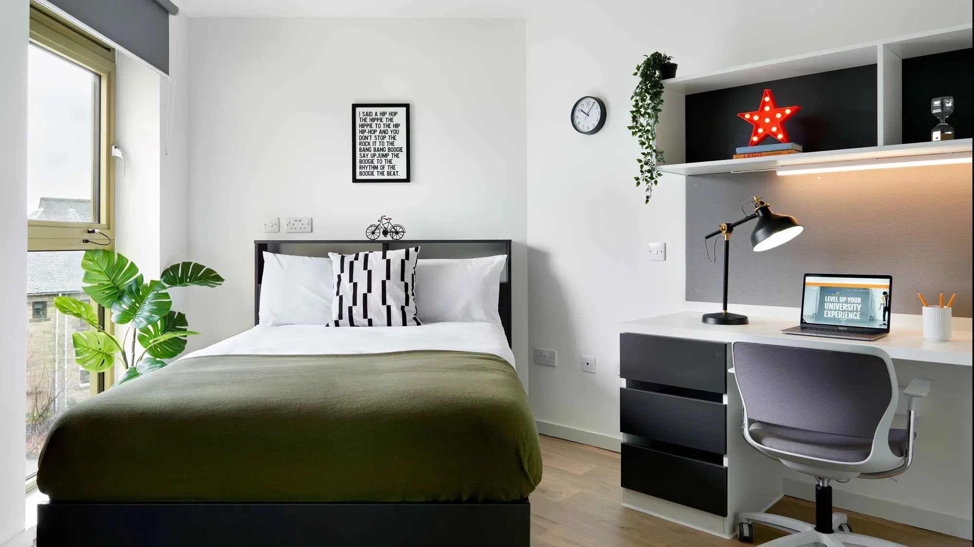 Gorgie, Edinburgh – Silver Studio