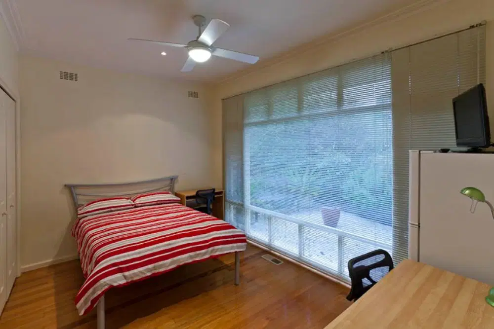 Park Lane House, Melbourne – Medium Room