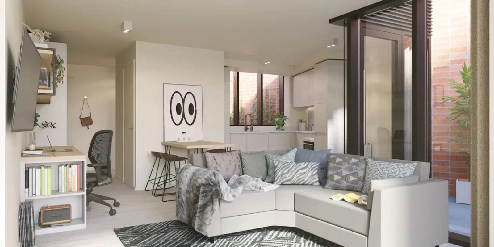 Vita Student Gough Street, Birmingham – Ultimate
