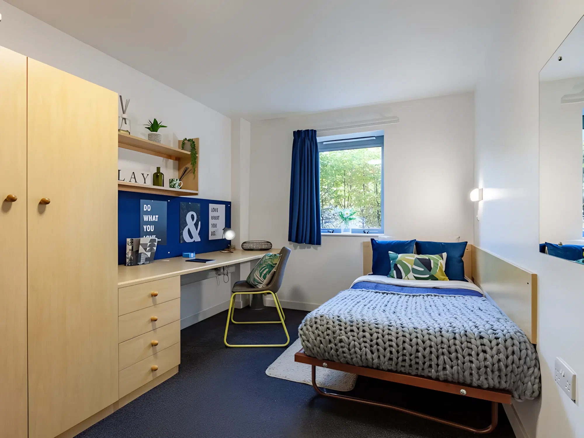 Polhill Park, Bedford – Premium Plus Accessible Ensuite