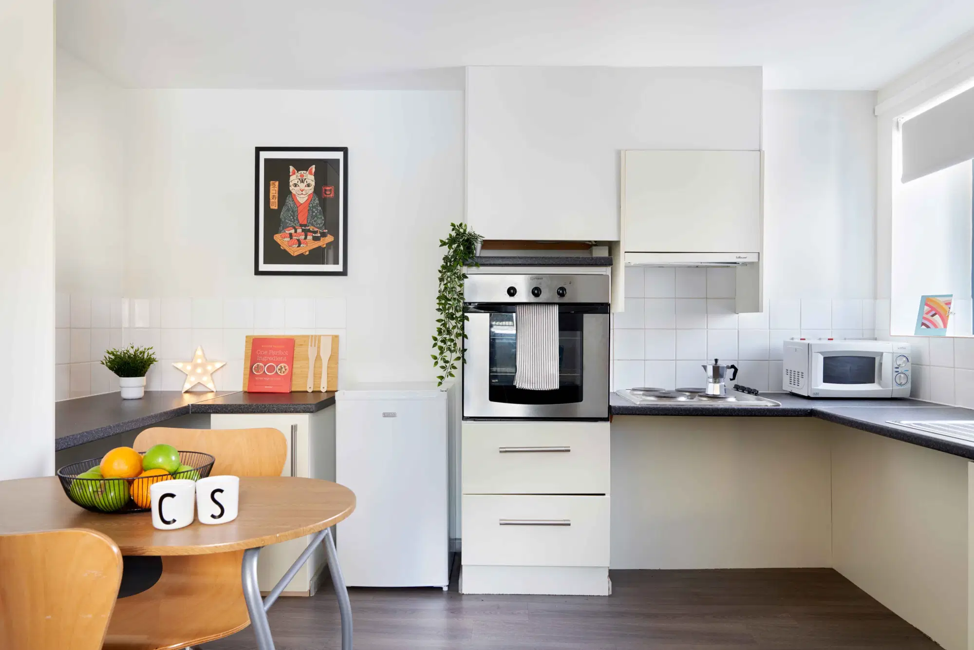 Discovery Heights, Plymouth – Bronze Studio - Accessible