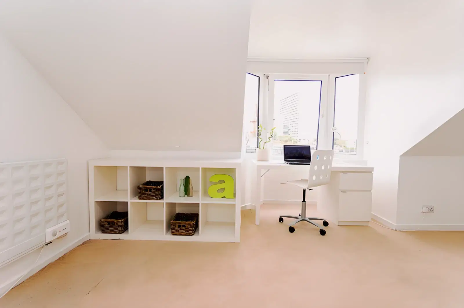 207 King Street, Aberdeen – 1 Bed Flat