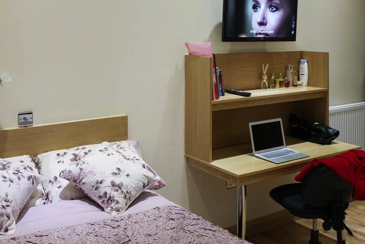 62 Player Street, Nottingham – Superior Studio