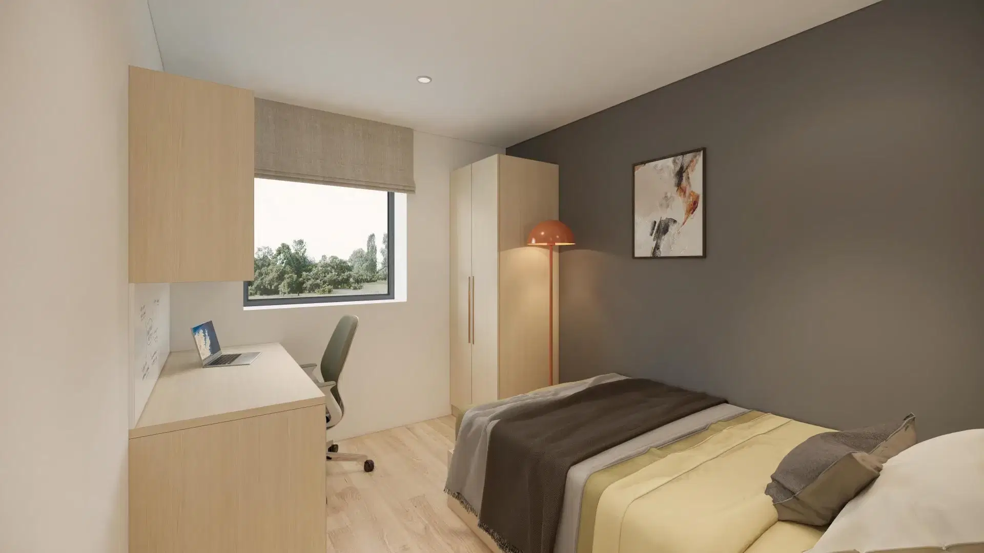 Stellaris, Cambridge – Premium Ensuite