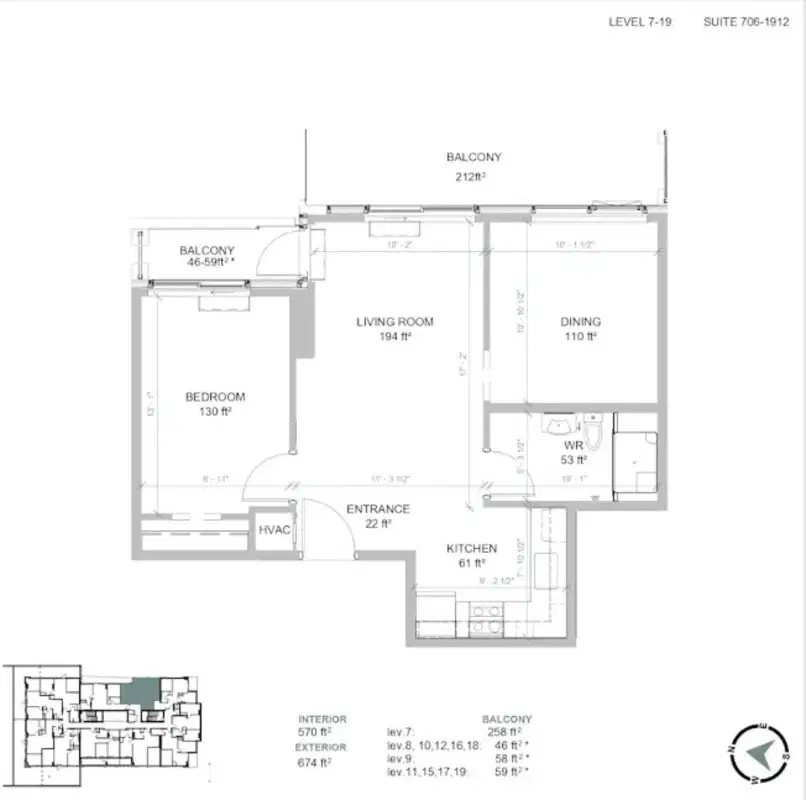 20 University, Waterloo – Clubhouse