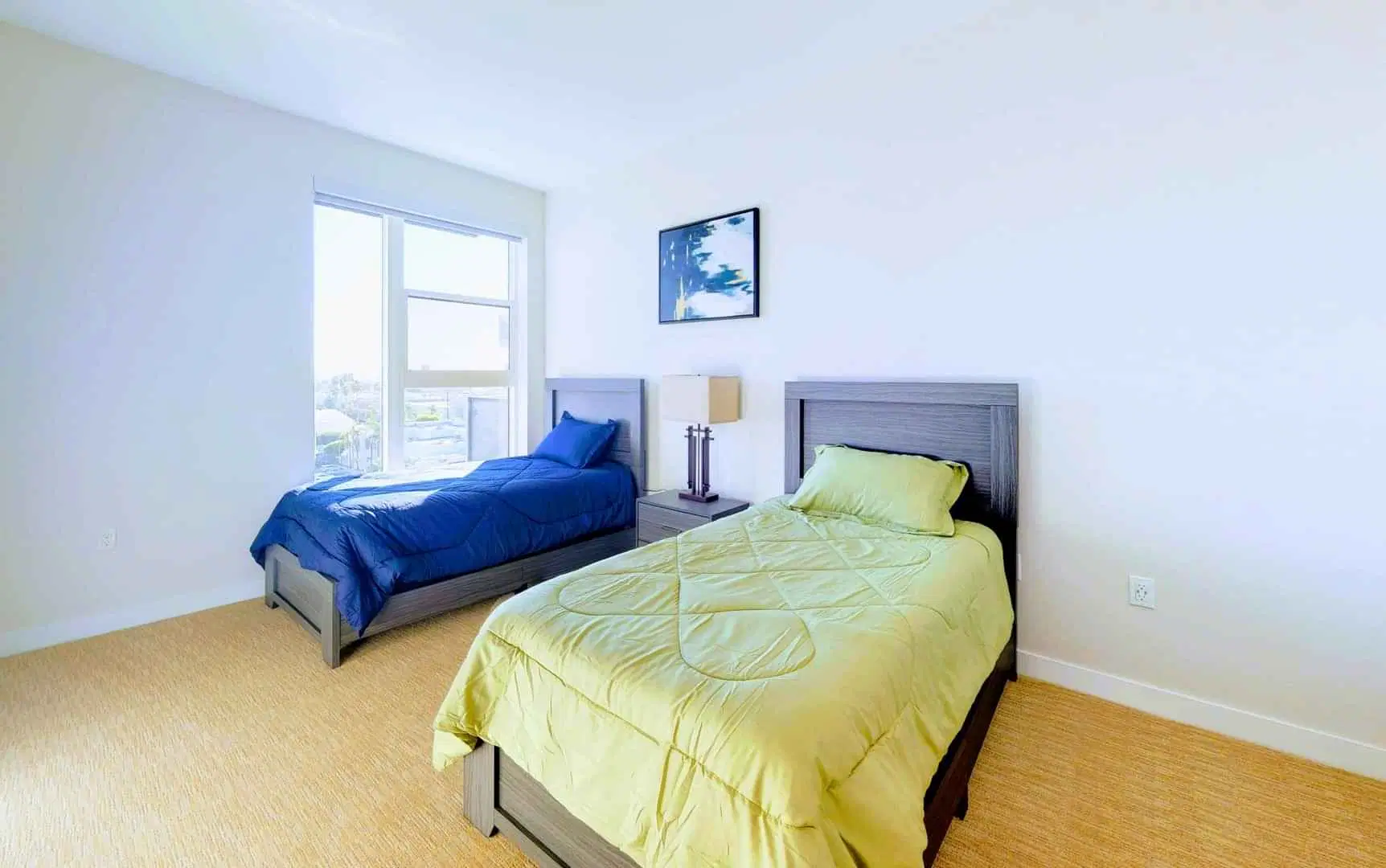 6677 Santa Monica Blvd, Los Angeles – Shared Room (3 Bed - 3 Baths)