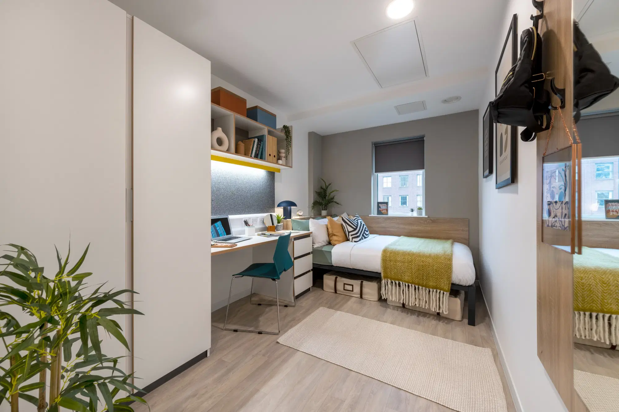 Altura, Birmingham – Premium Plus