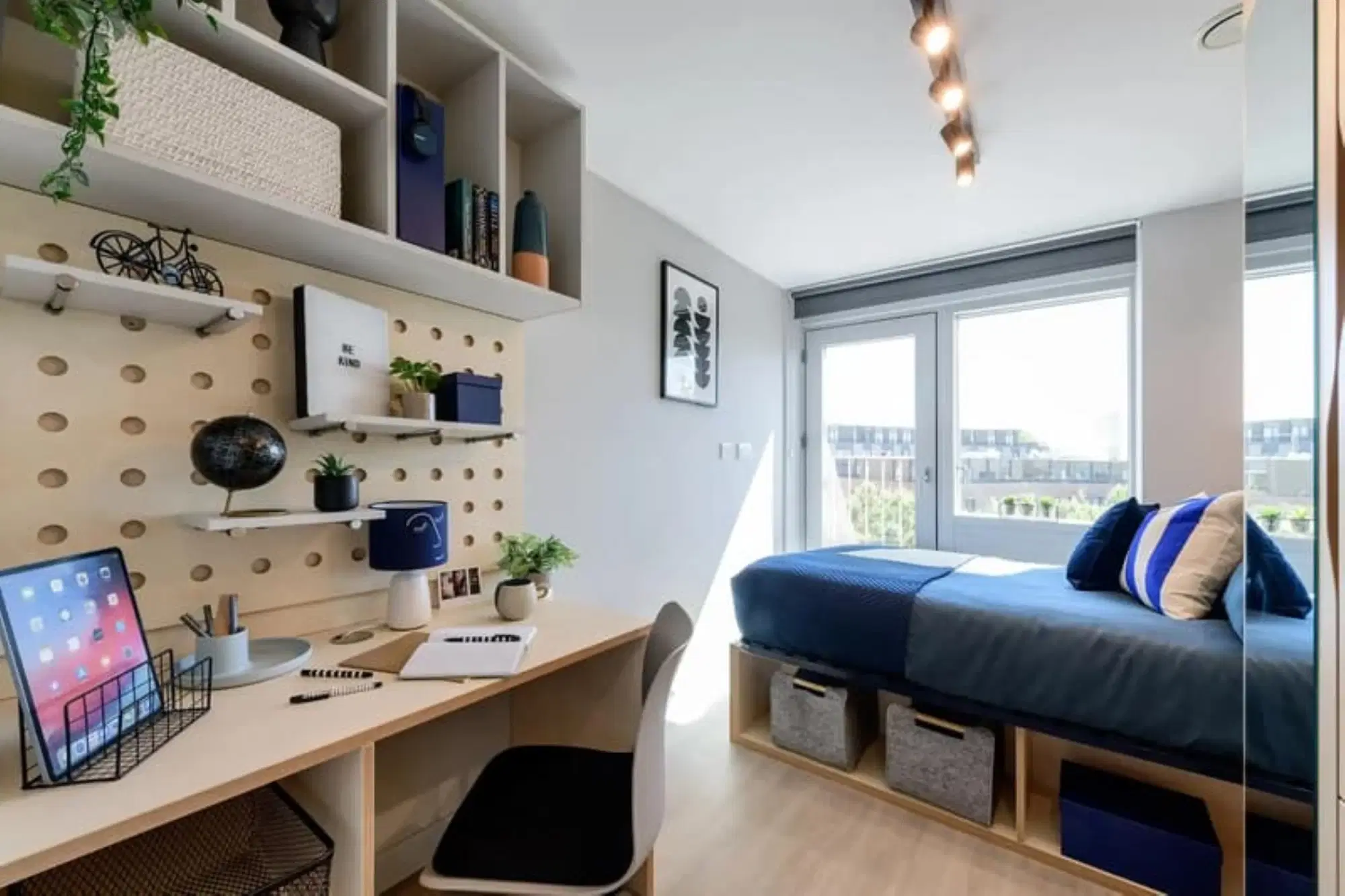 Wick Park, London – Premium Studio