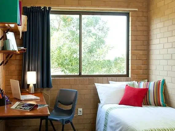 UniLodge SCU Lismore - Orion, Lismore – 6 Bed Apartment